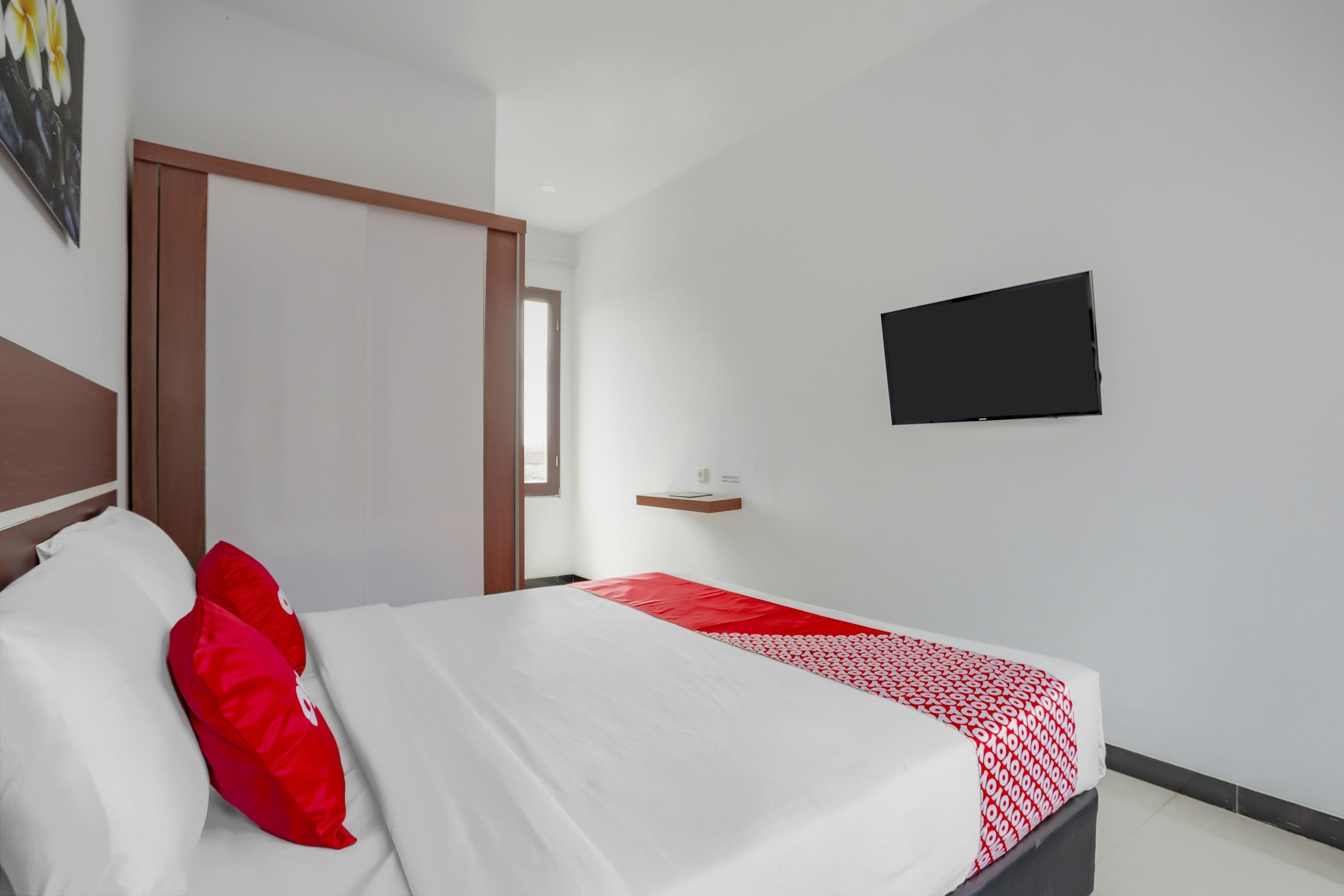 Oyo 3852 Valomia Guest House Denpasar Exteriör bild